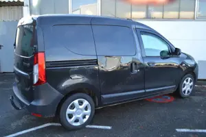 Dacia Dokker Dokker Blue dCi 95PS*KLIMA*80TKM* Bild 3