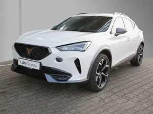 CUPRA Formentor 2.0 TSI DSG VZ 4Drive '19 ACC Full Link Bild 3