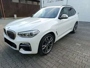 BMW X3 M M40i