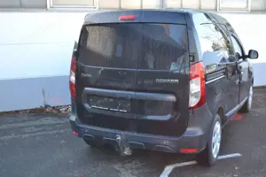 Dacia Dokker Dokker Blue dCi 95PS*KLIMA*80TKM* Bild 2