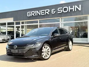Volkswagen Arteon R-Line e-Hybrid,AHK,360,Winter,Kessy,3,99