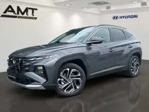 Hyundai TUCSON Tucson 1.6 TGDI Prime PHEV 2WD FACELIFT Navi/Klima