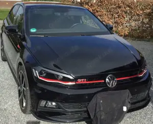 Volkswagen Polo GTI Polo 2.0 TSI OPF DSG GTI