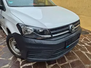 Volkswagen Caddy Nfz Kasten Sitz Hz