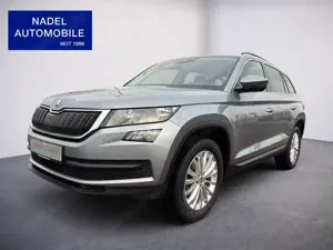 Skoda Kodiaq Ambition 4x4/ACC/Navi/FSE/DAB/8fach