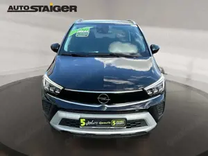 Opel Crossland 1.2 Elegance LED Navi SHZ Rückfahrkam. Bild 3