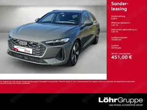 Audi A5 Avant TFSI 110 kW S tronic *AHK*BO* GWP