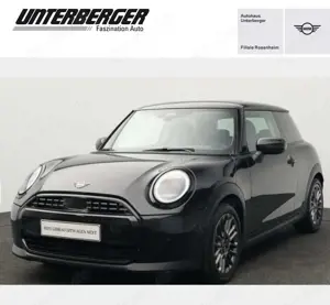MINI Cooper C Classic Trim M Paket Pano HuD Navi Shz