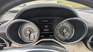 Mercedes-Benz SLK 200 Cabrio  Bild 3