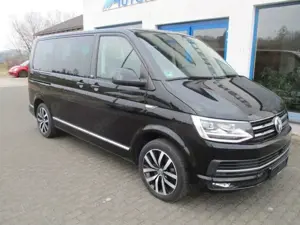 Volkswagen T6 Transporter T6 Multivan Gen. Six 2.0 TDI DSG  Motor neu!!!