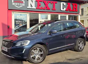 Volvo XC60 XC 60 D5 DPF Summum|Auto|AWD|Kamera|Leder