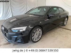 Audi A5 Coupe quattro S-Line ACC|MATRIX|KAM|VIRTUAL