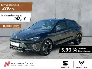 CUPRA Leon 2.0 TDI DSG 5JG+LED+NAV+APP+ACC+SHZ+PDC+RFK