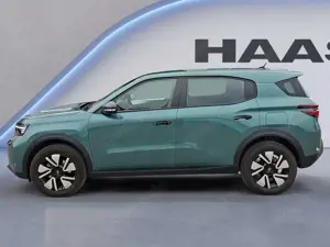 Opel Frontera 1.2 Edition Kamera, Allwetter, Carplay Bild 3