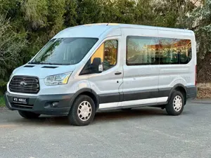 Ford Transit 350 L3 Trend+9 SITZE+KLIMA+1.HAND+KLIMA+