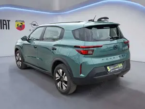 Opel Frontera 1.2 Edition Kamera, Allwetter, Carplay Bild 5