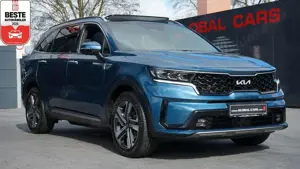 Kia Sorento SORENTO 1.6 T-GDi AWD*HEV*PLATINUM*PANO*HUD*