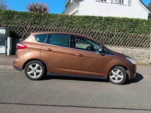 Ford C-Max 1,6 TDCI Business