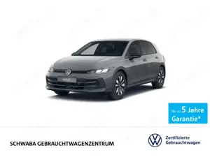 Volkswagen Golf VIII Goal 1.5 eTSI AHK*VIRTUAL*ACC*SIDE*16"