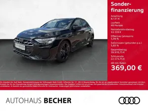 Audi A3 Sportb S-line 35 TFSI S-tronic /LED/Navi