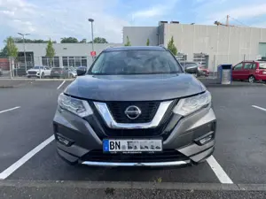Nissan X-Trail Nissan X-Trail Tekna 1.3 DIG-T Automatik | Panoram
