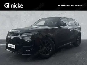 Land Rover Range Rover Sport D350 Autobiography / Winter Pa