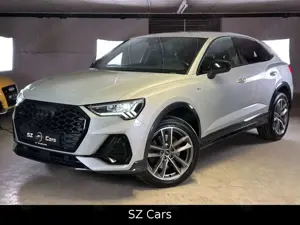 Audi Q3 Sportback 45 TFSI quattro S line