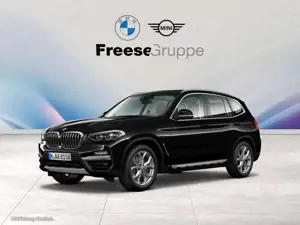 BMW X3 xDrive20d AHK 360° HEAD-UP PANO RFK HIFI LED