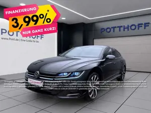 Volkswagen Arteon 2.0 TDI DSG 4M R-LINE STAN