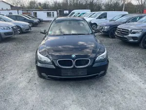 BMW 520 520d Special Edition