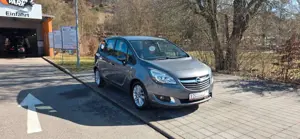 Opel Meriva B Drive*TÜV-NEU*PDC*KLIMA*TMP