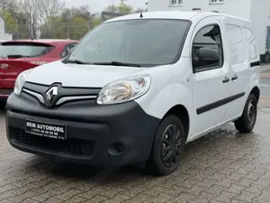Renault Kangoo Rapid Extra BLUE DCI 95 MwSt 1.Hand Serviceheft