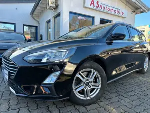 Ford Focus 1.5 TDCI+NAVI+6 GANG+LED+KLIMA+PDC+SHZ+TEMPOMAT