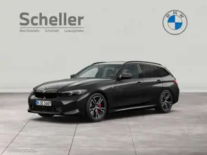 BMW 320 i Touring M Sportpaket LED Navi Shz