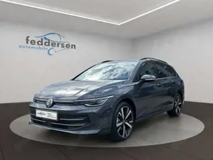 Volkswagen Golf Variant VIII Variant Style 1.5 eTSI AHK Navi HUD IQ.LIGHT Bild 2