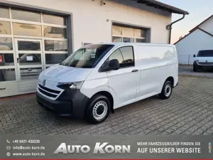 Volkswagen T7 Transporter Kastenwagen 2.0 TDI