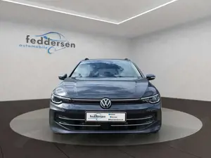 Volkswagen Golf Variant VIII Variant Style 1.5 eTSI AHK Navi HUD IQ.LIGHT Bild 3