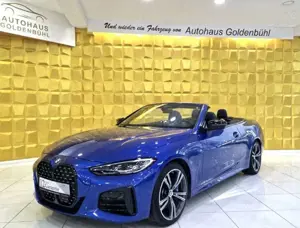 BMW Others M440 *CABRIO*SPURASS*360°CAM*TEMPOMAT*