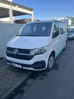Volkswagen T6 California California DSG Coast