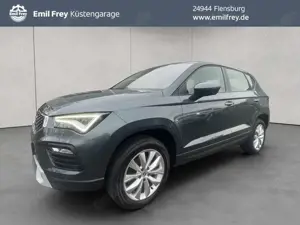 SEAT Ateca 1.5 TSI DSG Style AHK/Kamera/Navi