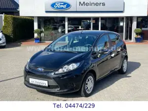 Ford Fiesta 1.25 Trend *TÜV+Gr. Insp.+Zahnriemen neu*