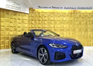 BMW Others M440 *CABRIO*SPURASS*360°CAM*TEMPOMAT* Bild 3