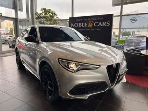 Alfa Romeo Stelvio Veloce Q4 ACC NAVI LEDER AHK