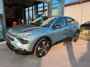 Citroen C4 PureTech 100 YOU