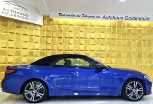 BMW Others M440 *CABRIO*SPURASS*360°CAM*TEMPOMAT* Bild 4