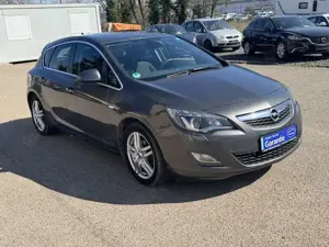 Opel Astra Sport