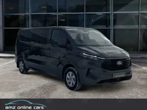 Ford Transit Custom DoKa Limited L2 Aut. 70l*LED*PDC