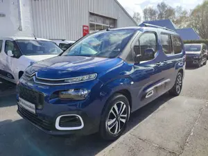 Citroen Berlingo XL Automatik/Navi+Cam/Klimautomatik