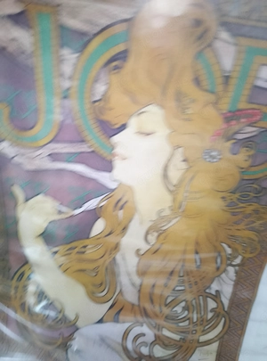 Gelegenheit  aus  privater   umfang reiche    exclusive   Kunstauflösung   blickfang   seidenmalerei