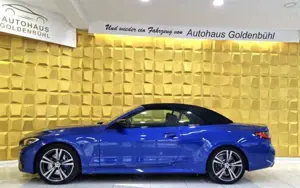 BMW Others M440 *CABRIO*SPURASS*360°CAM*TEMPOMAT* Bild 5